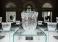 Glas Italia Fountain Coffee Table