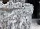 Glas Italia Fountain Coffee Table