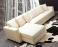 Fulletto Sofa Bed with Chaise - NOW DISCONTINUED