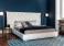 Bonaldo Full Moon Hi Bed