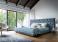 Bonaldo Full Moon Super King Size Bed - Now Discontinued