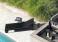 Manutti Fuse Sun Lounger - Now Discontinued