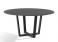 Manutti Fuse Ceramic Round Garden Table