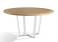 Manutti Fuse Round Garden Table - Now Discontinued