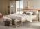 Pianca Fushimi Bed