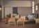 Pianca Fushimi Lounge Chair