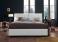 Fusion King Size Bed