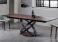 Bontempi Fusion Extending Dining Table