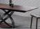 Bontempi Fusion Extending Dining Table