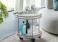 Cattelan Italia Felix Drinks Trolley