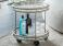 Cattelan Italia Felix Drinks Trolley