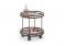 Cattelan Italia Felix Drinks Trolley