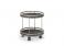 Cattelan Italia Felix Drinks Trolley