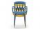 Bontempi Galaxy Dining Chair with Arms