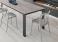 Bontempi Galaxy Dining Chair with Arms