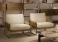 Lema Graffetta Armchair