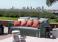 Gervasoni Ghost Outdoor Sofa