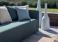 Gervasoni Ghost Outdoor Sofa