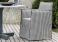 Gervasoni Ghost Outdoor Dining Armchair