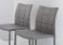 Bonaldo Gilda Leather Dining Chair - Now Discontinued