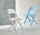 Bontempi Gill Folding Chair - Now Discontinued