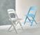 Bontempi Gill Folding Chair