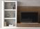 Ginza TV Unit/Wall Unit 07