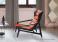 Molteni Gio Ponti D.156.3 Armchair