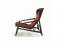 Molteni Gio Ponti D.156.3 Armchair