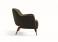 Molteni Gio Ponti D.151.4 Armchair