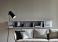 Molteni Gio Ponti D.355 Shelf Unit