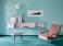 Molteni Gio Ponti D.355 Shelf Unit