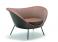 Molteni Gio Ponti D.154.2 Garden Armchair