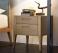 Novamobili Giotto Bedside Cabinet