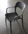 Bontempi Gipsy Dining Chair With Arms