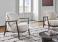 Porada Ginkgo XL Armchair