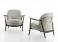 Porada Ginkgo XL Armchair