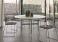 Bontempi Glamour Round Dining Table - Now Discontinued