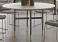 Bontempi Glamour Round Dining Table - Now Discontinued