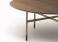 Bontempi Glamour Round Dining Table - Now Discontinued