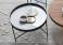 Novamobili Globe Coffee Table With Tray Top