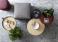 Novamobili Globe Coffee Table With Tray Top