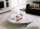 Ozzio Globe CR Transformable Coffee/Dining Table - Now Discontinued