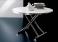 Ozzio Globe CR Transformable Coffee/Dining Table - Now Discontinued