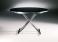 Ozzio Globe CR Transformable Coffee/Dining Table - Now Discontinued