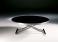 Ozzio Globe CR Transformable Coffee/Dining Table - Now Discontinued