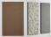 Porada Galette Decorative Panels