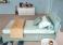 Twils Giselle Single Bed