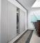 Novamobili Gola Sliding Door Wardrobe