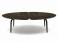 Zanotta Graphium Oval Coffee Table